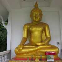 Four Faces Buddha Temple ‘Phra Phrom'
