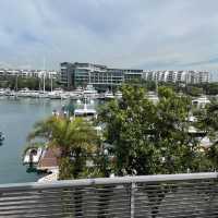 one deg 15 marina hotel stay