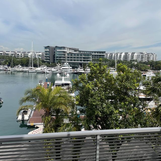 one deg 15 marina hotel stay