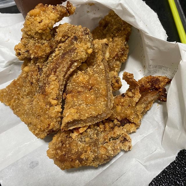 台灣的味道