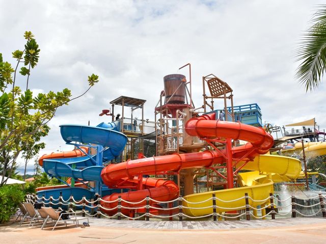 Holiday Inn Resort Vana Nava Hua Hin