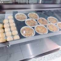 🫖🍴東區必吃港式茶餐廳🇭🇰 HOLLYWOOD STREET 荷李活茶街 (SOGO忠孝店) 🥧💚
