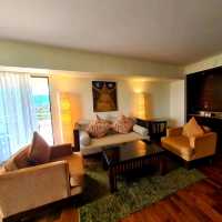 Time to Phuket Let's Relax @ HILTON Suite 