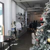 11AM cafe and space