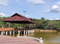 HUTAN BANDAR MBIP #URBANPARK 