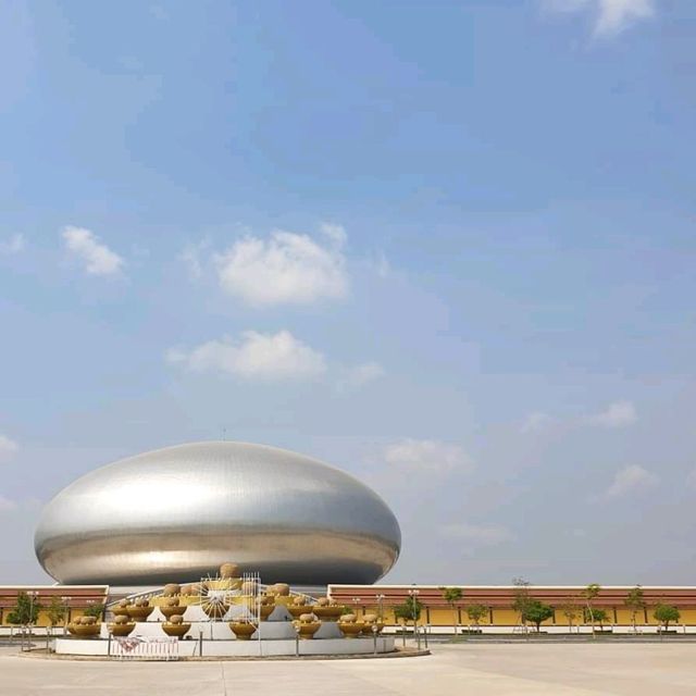 __วัดพระพุทธแสงธรรม__