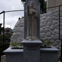 Our Lady of the Atonement Cathedral in Baguio