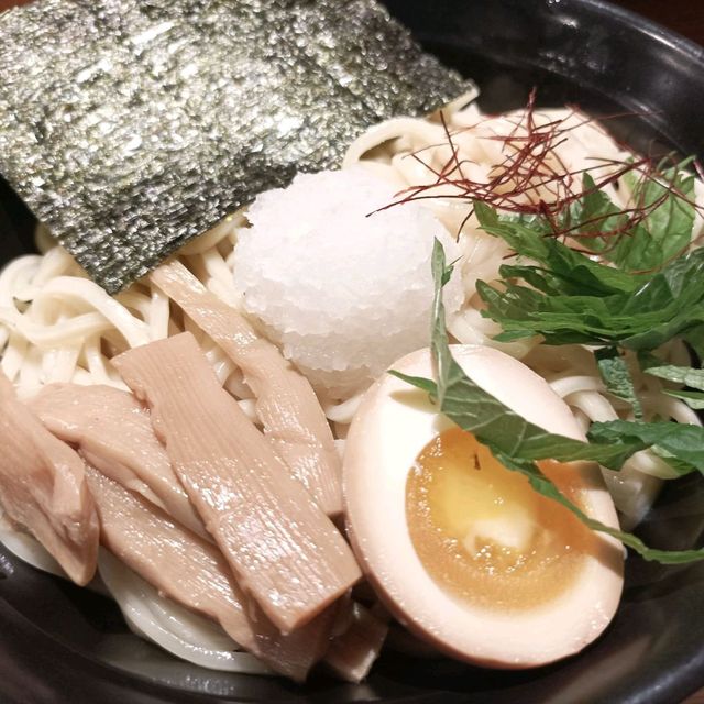 麵屋川去，台北拉麵