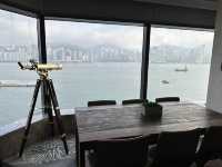 ［千禧新世界酒店staycation 3/3］