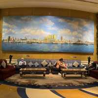 Sofitel Hotel And Resort Macau at Ponte 16