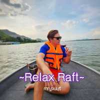 _🛬_Relax Raft กาญจนบุรี_🚤_ 