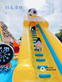 黃金海岸酒店jumpyopia