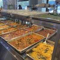 De Maju Nasi Kandar