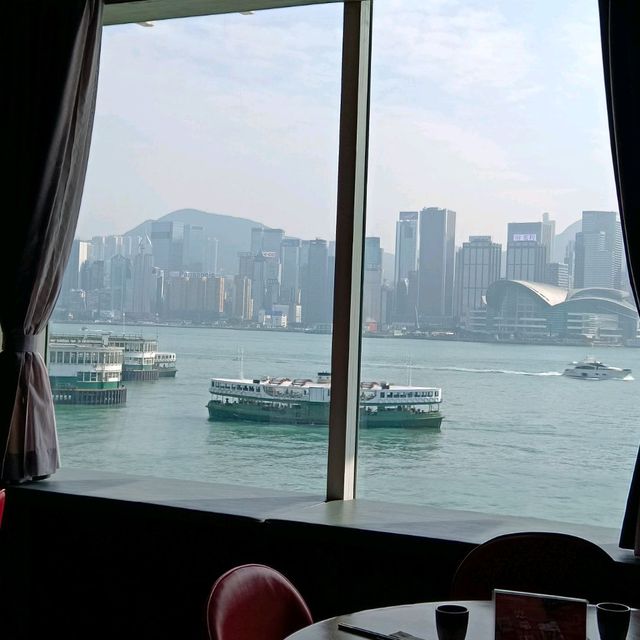 祥仔辣辣！絕美海景！