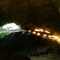เที่ยวถ้ำหลวง..วีรกรรมหมูป่า