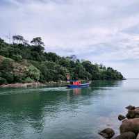 Pantai Kok @Langkawi