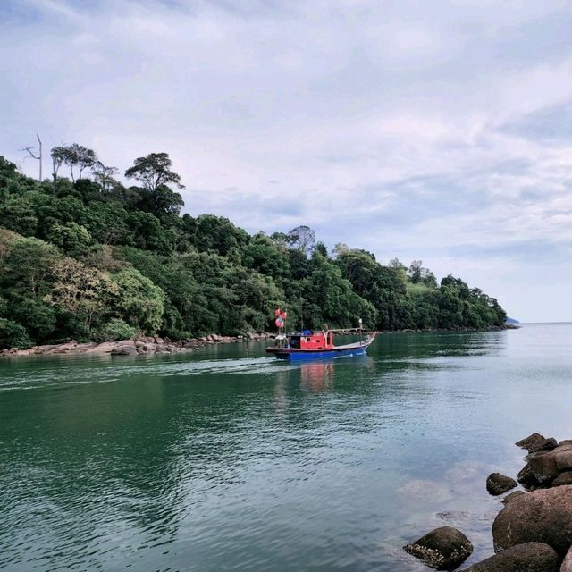 Pantai Kok @Langkawi