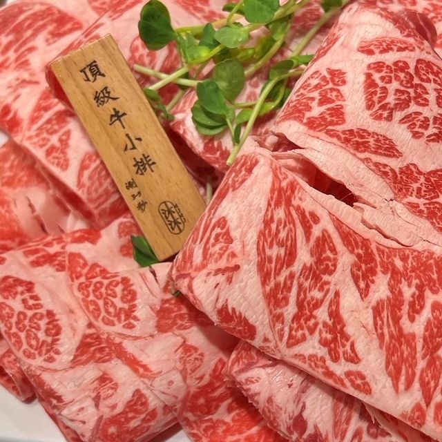 新莊火鍋吃到飽｜沐沐鍋物，冬天就是要吃火鍋