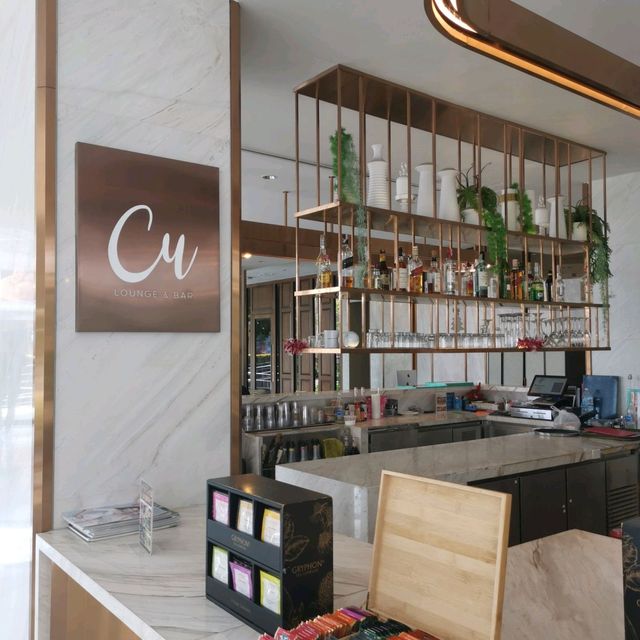holiday inn suite Rayong