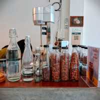 Chao Cocoa ชาวโกโก้ ร้านโกโก้ที่อร่อยมากๆในเชียงราย