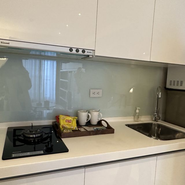晴美公寓酒店🏨體驗夢想小宅的幸福時光，情侶、小夫妻的溫馨小窩儀式感！