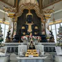 วัดทุ่งเศรษฐี