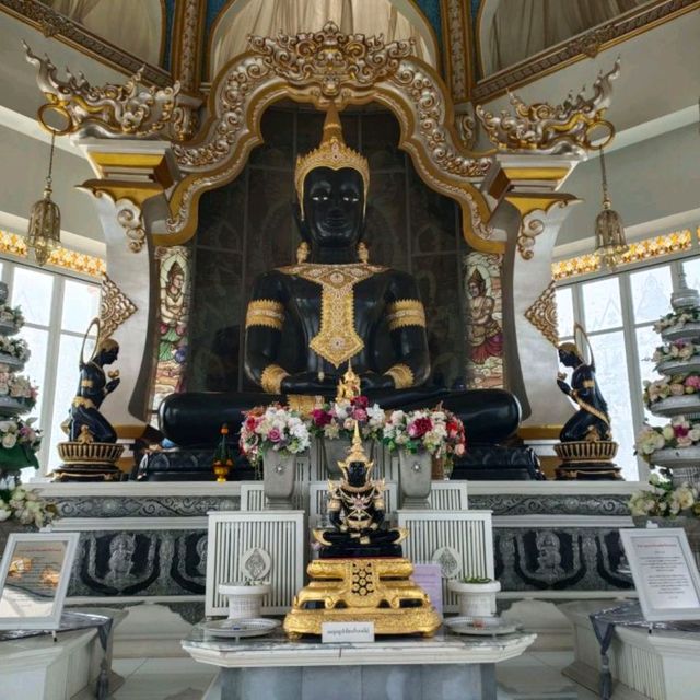 วัดทุ่งเศรษฐี