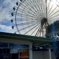 MANG JOSE: BRUNCH AT SKYRANCH