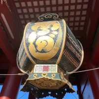 浅草寺雷門【東京都/浅草】
