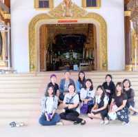 ชายแดนเมียนม่า @ เชียงราย