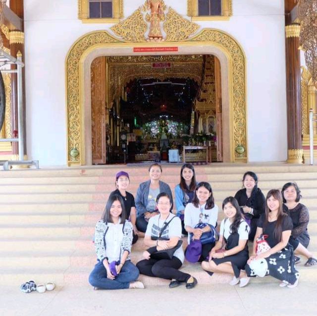 ชายแดนเมียนม่า @ เชียงราย