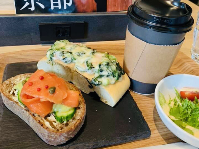 感受日本文青風情嘅酒店