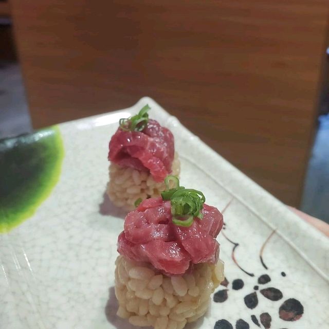 【為食青蛙：韓牛牧場放題】