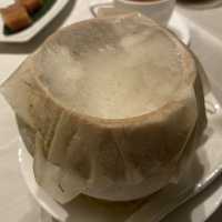 阿拉斯加蟹宴 （九龍東皇冠假日酒店）