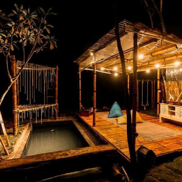 NIRA CAMPER VILLAGE : SLEMAN