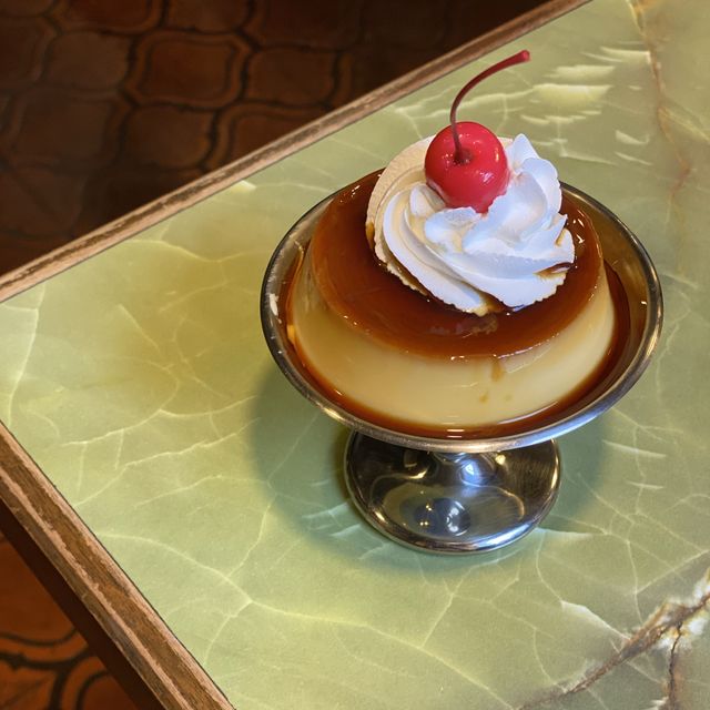 昭和レトロだけど今っぽい 不純喫茶ドープ