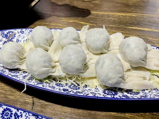 宮廷火鍋