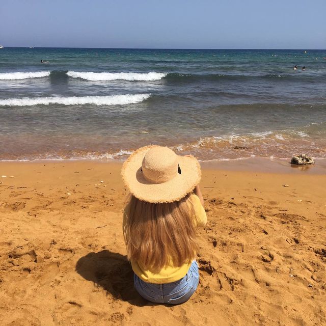 나만 알고싶은 해변 🤫 