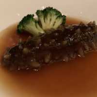 Dining Credit食乜好@W HONG KONG