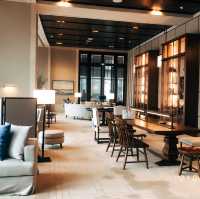 廣州瑰麗酒店Rosewood