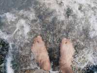 หาดพยูน ระยอง