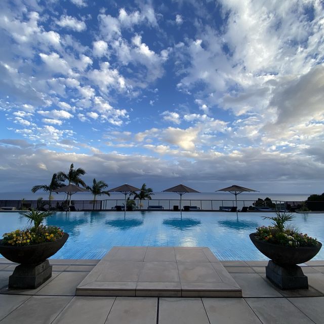 【屋久島】Sankara Hotel 