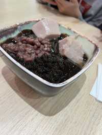 大大碗甜品
