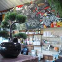 Good Cup Cafe 