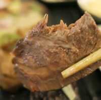 西門町酒吧推薦 ZOO BISTRO滷餐小酒館
台式滷味酒吧
