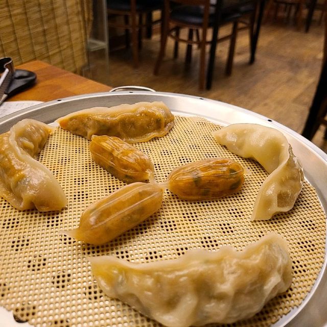 인사동 맛집 추천, 봉탁항아리바베큐