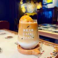 搞鬼cafe - GoodDay BadDay👻