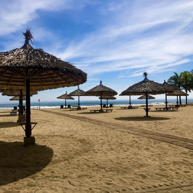 Furama Resort Da Nang Vietnam Furama Resort Da Nang Vietnam