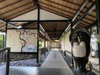 Step into Kyoto without leaving Singapore 