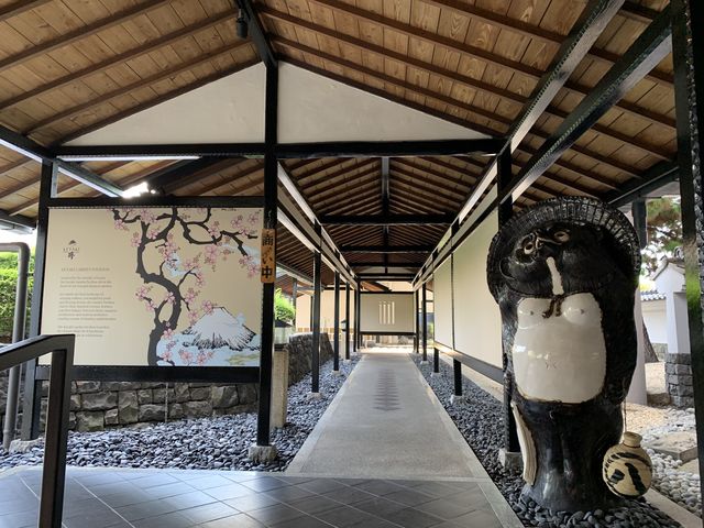 Step into Kyoto without leaving Singapore 